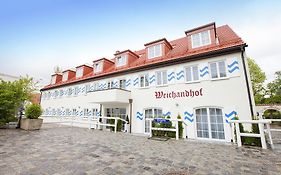 Hotel Weichandhof  4*